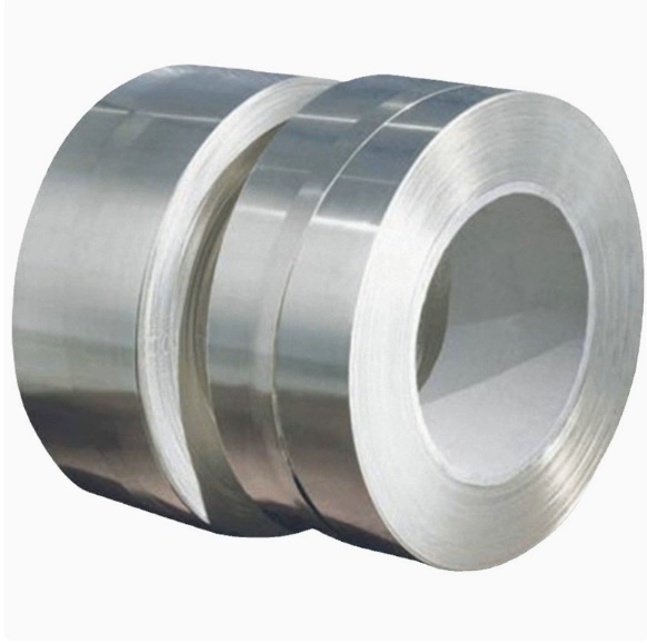 High-Quality Stainless Steel Strips – Real Performance for Precision Manufacturing