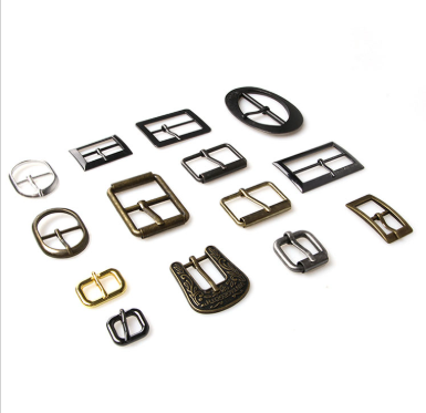 What Can Adjust Belt Pin Buckles Be Used For? And How to Customize Your Logo?