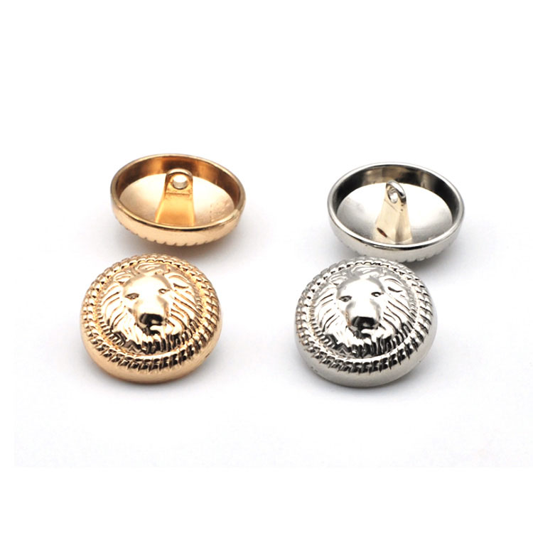 Why Are Alloy Buttons Essential for Modern Fashion and Industrial Applications?