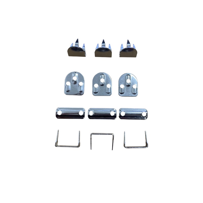 Stainless Steel Trousers Hook – Secure, Durable & Skin-Safe for Formal Wear and Workwear